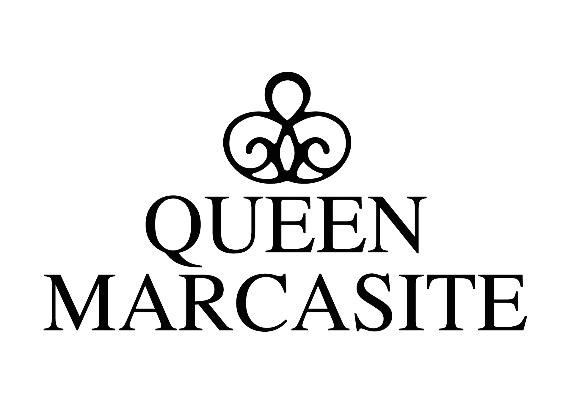 Queen Marcasite